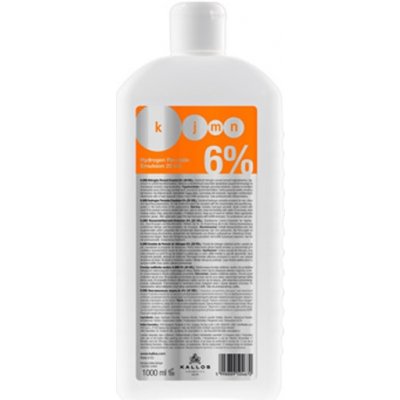 peroxid vodika 12 1000ml – Heureka.sk