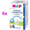 HiPP 4 JUNIOR Combiotik 6 x 700 g