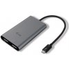 iTec THUNDERBOLT 3 Dual DP Adapter/60Hz