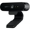 Logitech Brio Gaming Webcam 4K, 960-001106