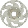 Bosch Diamantový miskovitý kotúč 125 mm Best for Concrete, typ 2 2608201229