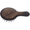 Janeke Superbrush Small malá plochá kefa 15,5 x 9 x 3,5 cm