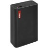 PowerBank pre notebooky EMOS NTBF20 20000mAh Black