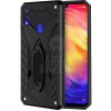 Odolný kryt Forcell Phantom čierny – Xiaomi Redmi 8A