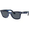 Ray-ban RB2140 Wayfarer 1361R5 Veľ. 50
