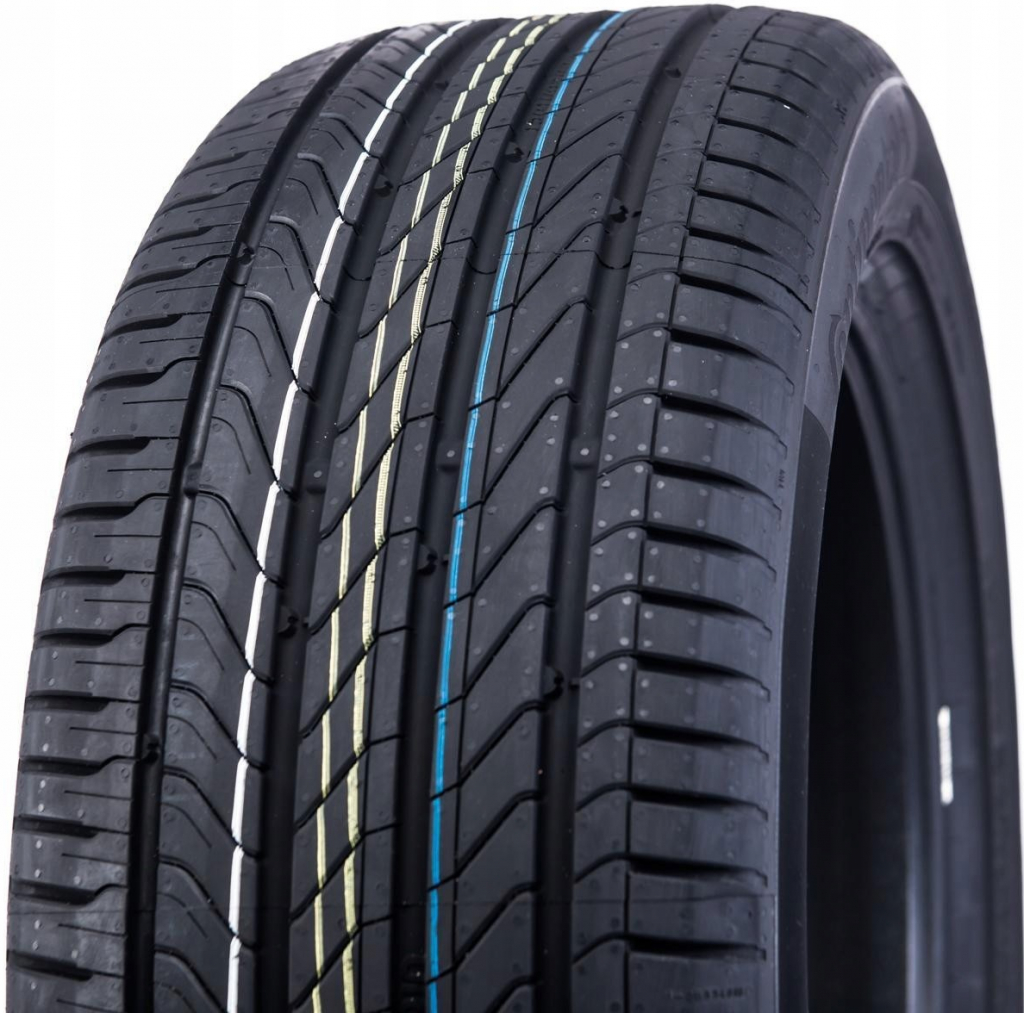 Continental UltraContact 215/45 R18 89W