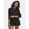 Under Armour Sport Terry Crew čierna