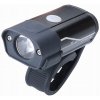 Predná lampa ROMET 1563 300 lumenov USB čierna BOX