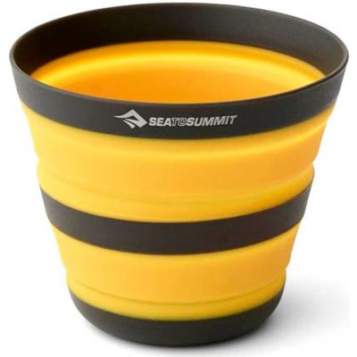 SEA TO SUMMIT Frontier UL Collapsible Cup - Yellow