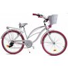 Retro bicykel DALLAS BIKE Cruiser