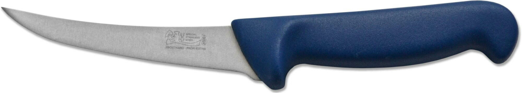 KDS nôž mäsiarsky vykosťovací Flexi presadený 15 cm