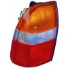 LAMPA TYLNA ZESPOLONA MITSUBISHI L 200 P21W/P21/5W 96-07 LE 214-1952L-AE