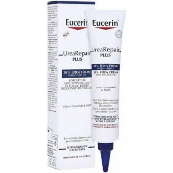 EUCERIN UreaRepair krém pro lokální použití 30% 75 ml