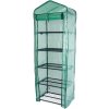Parenisko Strend Pro Greenhouse X085, fólia, 200x70x50cm, fóliovnik