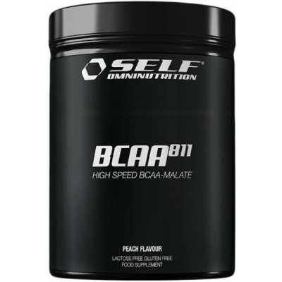 Self OmniNutrition BCAA 8:1:1 500 g