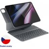 AppleMix Klávesnica EPICO UltraBoard (CZ znaky)+ puzdro EK20 pre Apple iPad Pro 11