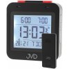 Rádiom riadený digitálny budík JVD RB3552.2