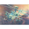 Academy Boeing AH-64D Longbow (1:48)