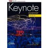 Keynote Elementary Workbook + Audio CD - Ben Cevik