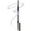 Maybelline Brow Ultra Slim automatická ceruzka na obočie Deep Brown 9 g