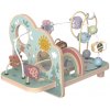 Tooky Toy Motorický labyrint Les pastel