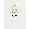RipNDip Wonder Nerm (bone) L, biela