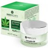 Madis Fresh Secrets Face cream antiwrinkle with Cannabis - Krém na tvár proti vráskam s výťažkom z konope 50 ml Fresh Secrets Face Cream Antiwrinkle With Cannabis