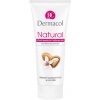 Dermacol Natural výživný mandlový krém na ruky 100 ml