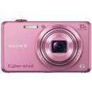 Digitálny fotoaparát Sony Cyber-Shot DSC-WX220