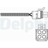 Lambda sonda Delphi Deutschland GmbH ES20273-12B1