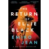 The Return of Ellie Black (JEAN EMIKO)(Brožovaná)