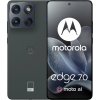 Motorola Edge 70 6.7 Dual SIM Android 16 USB Type-C 12 GB 512 GB 4800 mAh Šedý