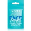 NYX Professional Makeup Face Freezie opakovane použiteľné silikónové náplasti pod oči 1 ks