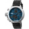 Hodinky U-Boat 3003 Classico Titanium Blue