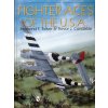 Fighter Aces of the Usa (Trevor J. Constable)(Pevná)