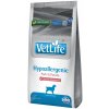 Farmina Vet Life HYPOALLERGENIC PORK & POTATO CANINE Pes 12kg