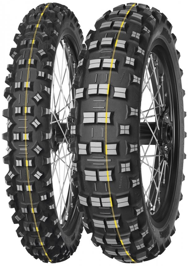 MITAS TERRA FORCE-EF SUPER 90/90 R21 54R