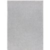 Najkoberce BUENOS 7005 shaggy strieborný 60x100 cm