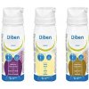 Diben DRINK príchuť lesné plody (1,5 kcal/ml), sol 24x200 ml