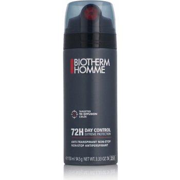 Biotherm Homme 72h Day Control deospray 150 ml