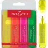 Faber-Castell 1546 4 ks