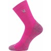 VoXX® Twarix Športové merino ponožky BM000003775900127683 fuxia 35-38 (23-25)