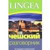LINGEA CZ-Češskij razgovornik (ruština-konverzace)