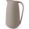 Termoska Hammershoi Thermos Warm Grey 1 l