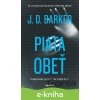 E-kniha Piata obeť - J.D. Barker