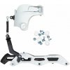 Elite cast Syncro complete 110 incl. Cuff - 270 White, TRI Cuff size S fits up to size 42 EU