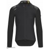 Assos EQUIPE RS Spring/Fall TARGA black series