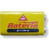 Batéria ULTRA prima 6F22, 9V - 1x 9V batéria