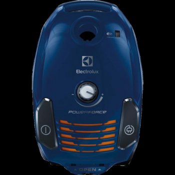 Electrolux EPF62IS