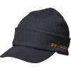 Savage Gear Čiapka Peak Beanie Rock Grey